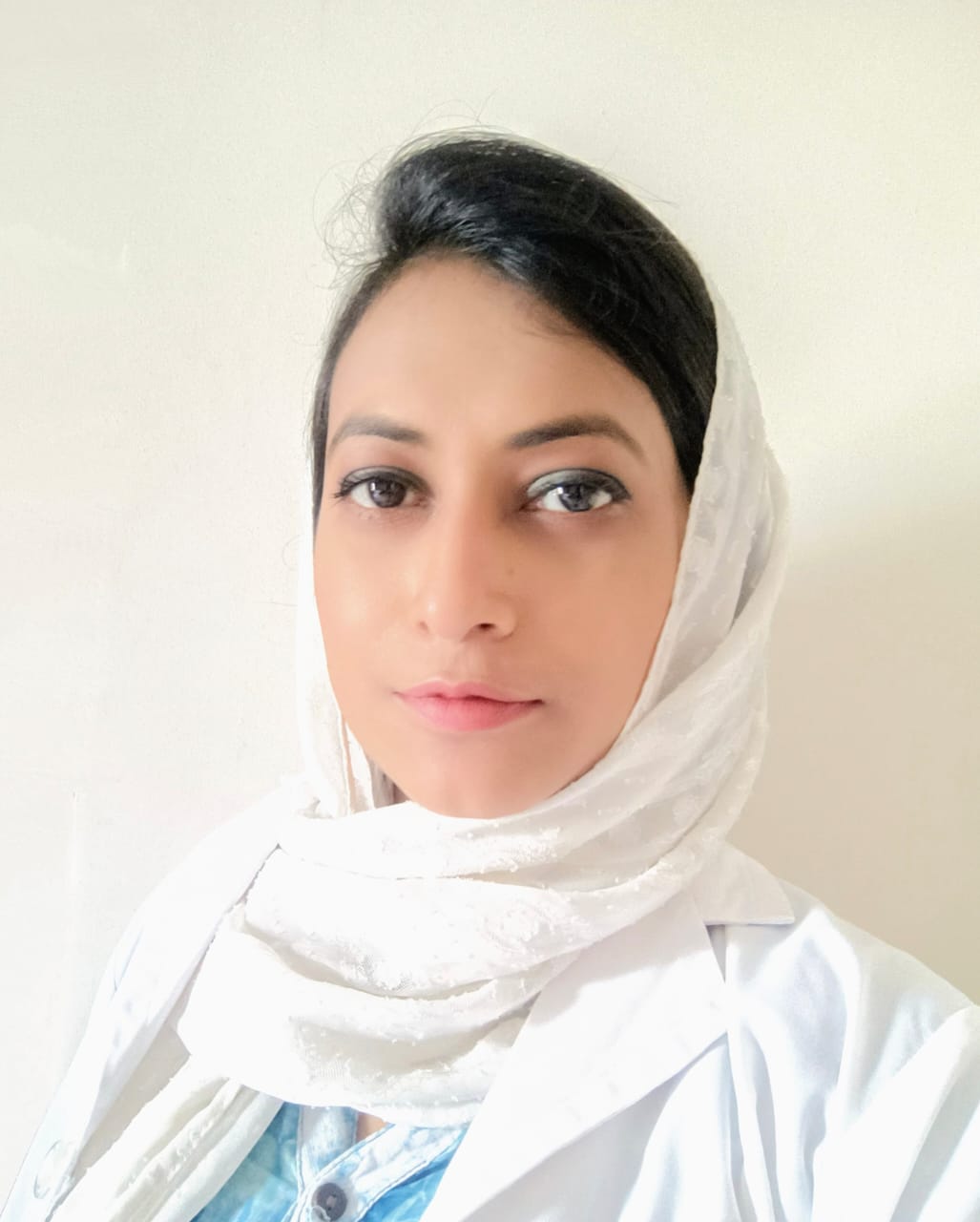 Dr. Sadia Sultana Resma